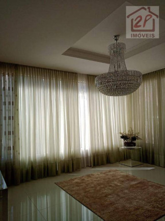Imagem Casa com 4 Quartos à Venda, 608 m² em Jardim Aquarius - São José Dos Campos