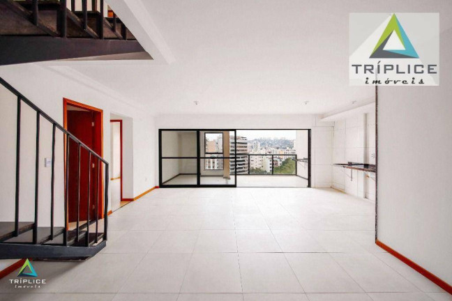 Imagem Cobertura com 4 Quartos à Venda, 152 m² em São Mateus - Juiz De Fora Imagem Cobertura com 4 Quartos à Venda, 152 m² em São Mateus - Juiz De Fora