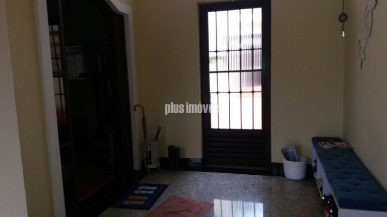 Imagem Casa com 3 Quartos à Venda, 262 m² em Vila Santa Catarina - São Paulo