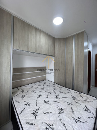 Imagem Apartamento com 2 Quartos à Venda, 60 m² em Tupi - Praia Grande