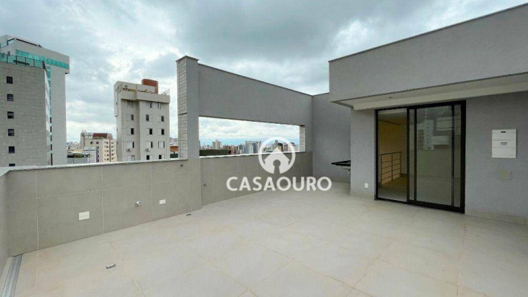 Imagem Cobertura com 3 Quartos à Venda, 152 m² em Serra - Belo Horizonte Imagem Cobertura com 3 Quartos à Venda, 152 m² em Serra - Belo Horizonte