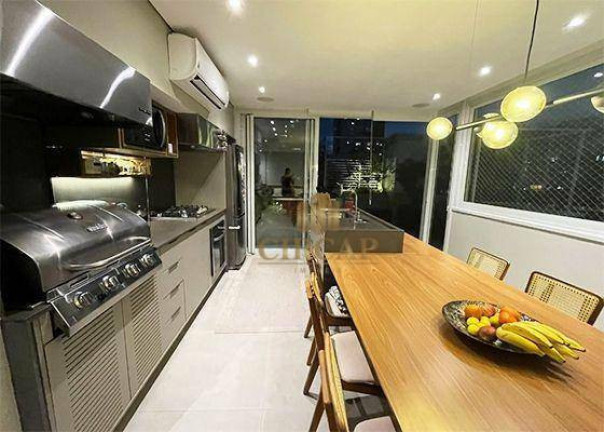 Imagem Cobertura com 3 Quartos à Venda, 185 m² em Alta Da Lapa - São Paulo