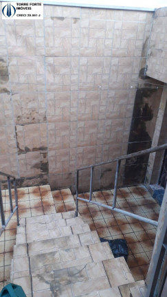 Imagem Casa com 3 Quartos à Venda, 90 m² em Jardim Mimar - São Paulo