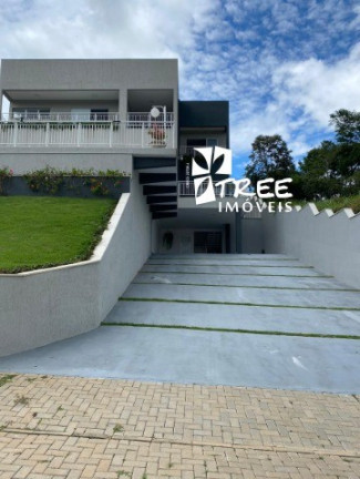 Imagem Casa com 4 Quartos à Venda, 470 m² em Condomínio Ibirapitanga - Santa Isabel Imagem Casa com 4 Quartos à Venda, 470 m² em Condomínio Ibirapitanga - Santa Isabel