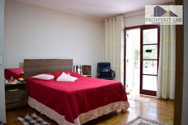 Imagem Casa com 4 Quartos à Venda, 315 m² em Ponte Grande - Guarulhos