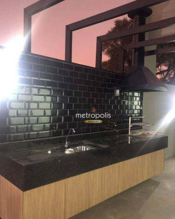 Imagem Apartamento com 2 Quartos à Venda, 50 m² em Vila Curuçá - Santo André Imagem Apartamento com 2 Quartos à Venda, 50 m² em Vila Curuçá - Santo André