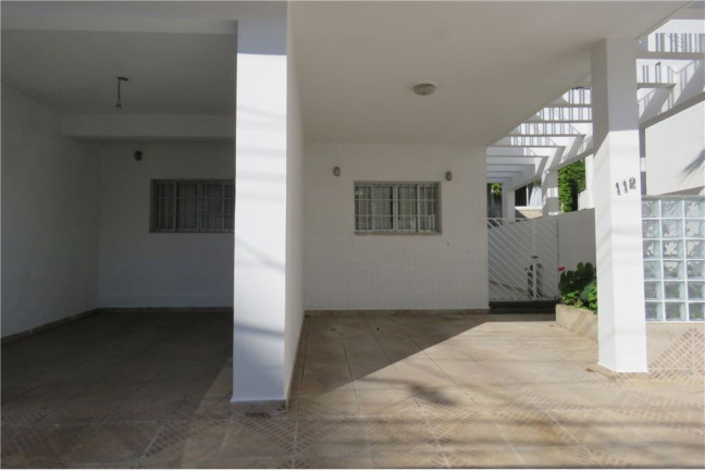 Imagem Casa com 3 Quartos à Venda, em Pinheiros - São Paulo Imagem Casa com 3 Quartos à Venda, em Pinheiros - São Paulo