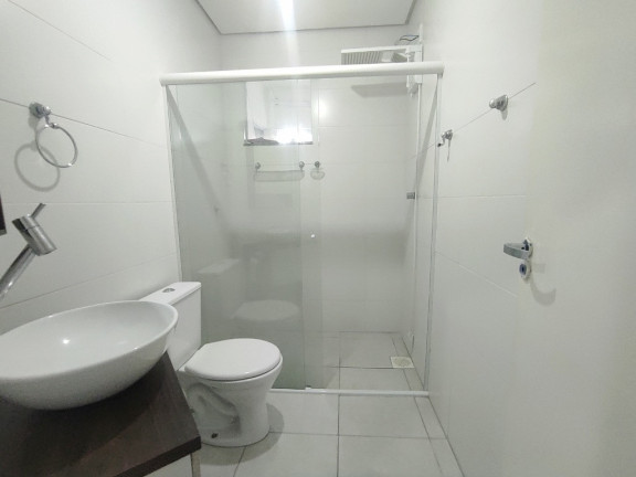 Imagem Apartamento com 2 Quartos à Venda, 68 m² em Potecas - São José Imagem Apartamento com 2 Quartos à Venda, 68 m² em Potecas - São José
