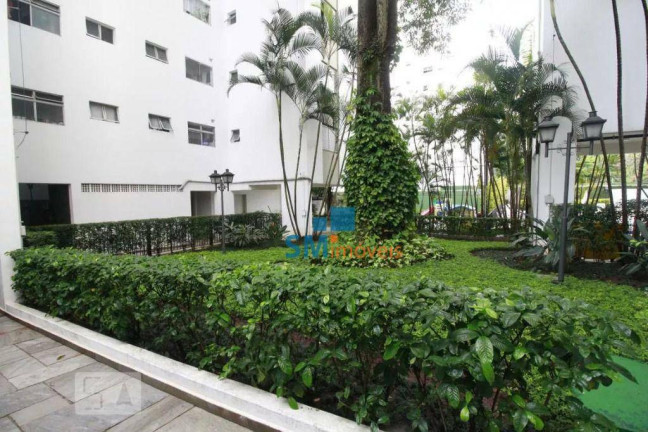 Imagem Apartamento com 3 Quartos à Venda, 85 m² em Real Parque - São Paulo
