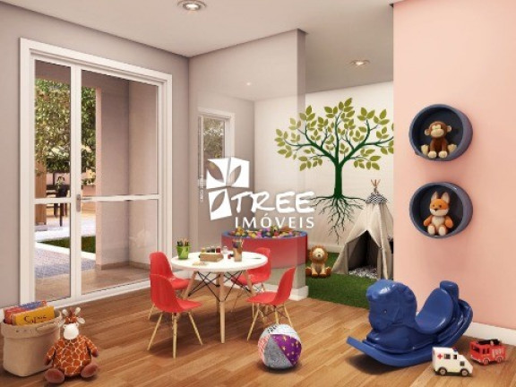 Imagem Apartamento com 2 Quartos à Venda, 5.500 m² em Vila São João - Guarulhos