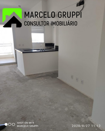 Imagem Apartamento com 2 Quartos à Venda, 82 m² em Vila Homero - Indaiatuba