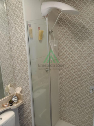 Imagem Apartamento com 2 Quartos à Venda, 43 m² em Barra Funda - São Paulo