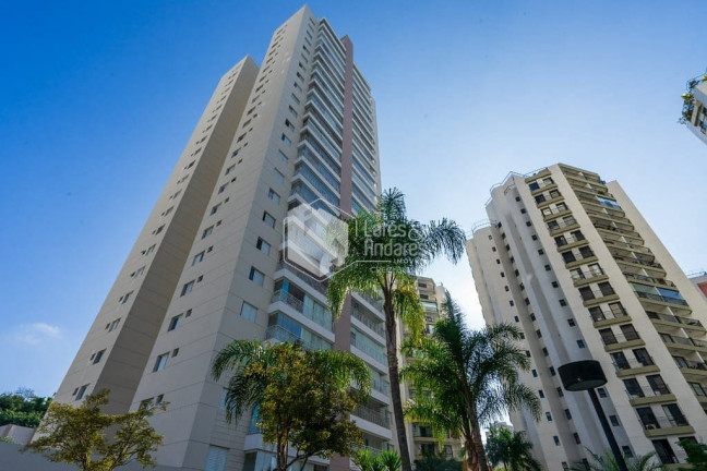 Apartamento com 3 Quartos à Venda, 96 m² em Jardim Vazani - São Paulo