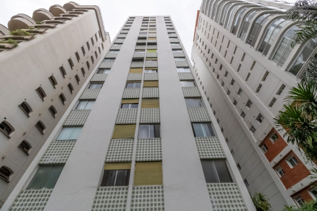 Imagem Imóvel com 2 Quartos à Venda, 100 m² em Cerqueira César - São Paulo Imagem Imóvel com 2 Quartos à Venda, 100 m² em Cerqueira César - São Paulo