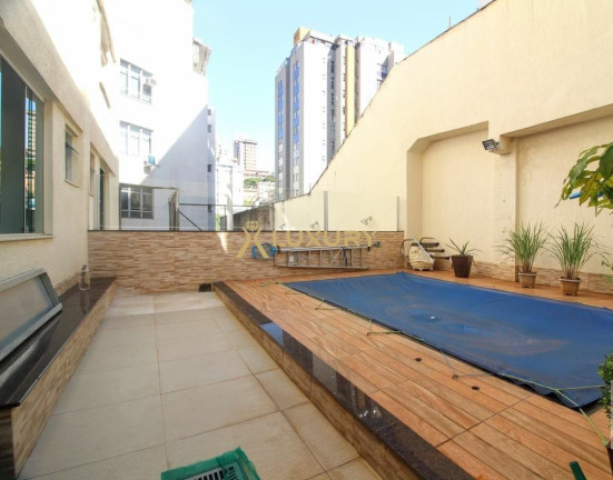 Imagem Imóvel com 2 Quartos à Venda, 195 m² em Santo Antônio - Belo Horizonte