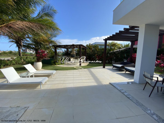 Imagem Casa com 4 Quartos à Venda, 243 m² em Praia Do Forte - Mata De São João Imagem Casa com 4 Quartos à Venda, 243 m² em Praia Do Forte - Mata De São João