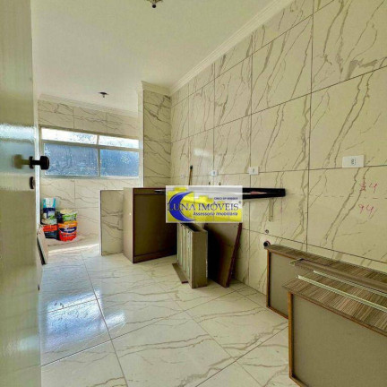 Apartamento com 2 Quartos à Venda, 61 m² em Taboão - São Bernardo Do Campo
