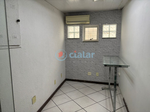 Imagem Sala Comercial para Alugar, 7 m² em Botafogo - Rio De Janeiro Imagem Sala Comercial para Alugar, 7 m² em Botafogo - Rio De Janeiro