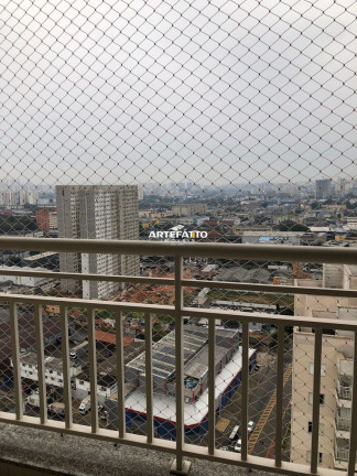 Imagem Apartamento com 3 Quartos à Venda, 80 m² em Limão - São Paulo