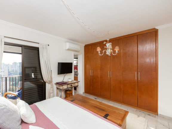 Imagem Apartamento com 3 Quartos à Venda, 130 m² em Vila Andrade - São Paulo Imagem Apartamento com 3 Quartos à Venda, 130 m² em Vila Andrade - São Paulo