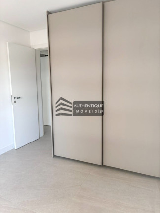 Imagem Apartamento com 3 Quartos à Venda, 195 m² em Morumbi - São Paulo