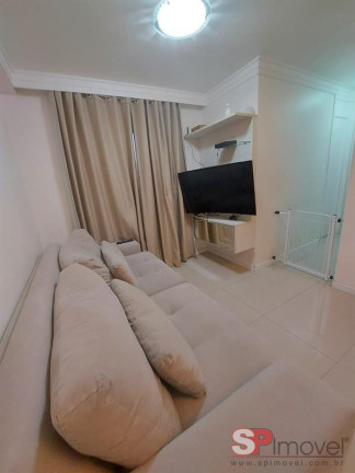 Imagem Apartamento com 3 Quartos à Venda, 61 m² em Vila Endres - Guarulhos