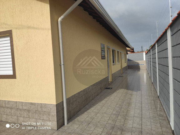 Imagem Casa com 2 Quartos à Venda, 150 m² em Nova Itanhaém - Itanhaém