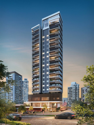 Imagem Imóvel com 1 Quarto à Venda, 66 m² em Vila Madalena - São Paulo Imagem Imóvel com 1 Quarto à Venda, 66 m² em Vila Madalena - São Paulo