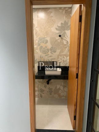 Imagem Sobrado com 3 Quartos à Venda, 180 m² em Vila Francisco Matarazzo - Santo André Imagem Sobrado com 3 Quartos à Venda, 180 m² em Vila Francisco Matarazzo - Santo André