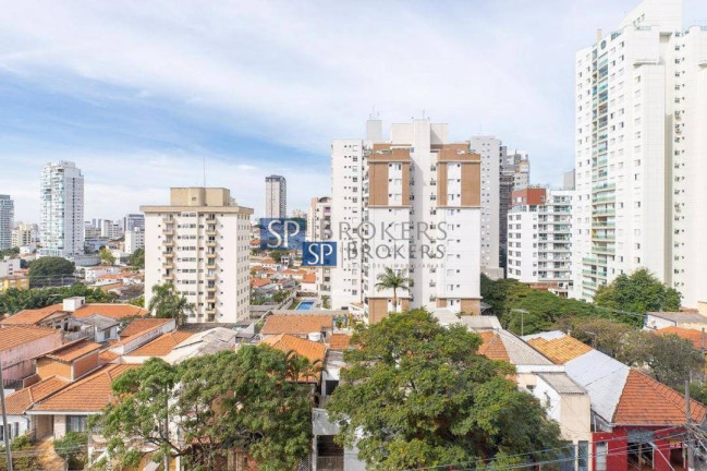 Imagem Apartamento com 2 Quartos à Venda, 60 m² em Vila Mariana - São Paulo Imagem Apartamento com 2 Quartos à Venda, 60 m² em Vila Mariana - São Paulo
