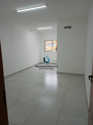 Sala Comercial para Alugar, 28 m² em Parque Brasil 500 - Paulínia