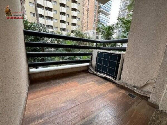 Imagem Apartamento à Venda, em Moema - São Paulo Imagem Apartamento à Venda, em Moema - São Paulo