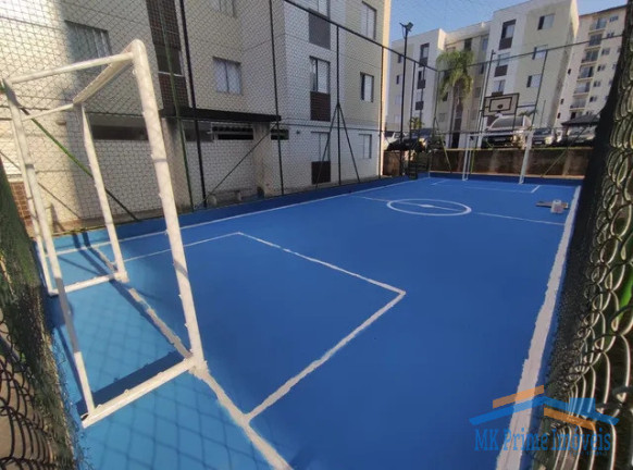Imagem Apartamento com 2 Quartos à Venda, 47 m² em Jaraguá - São Paulo Imagem Apartamento com 2 Quartos à Venda, 47 m² em Jaraguá - São Paulo
