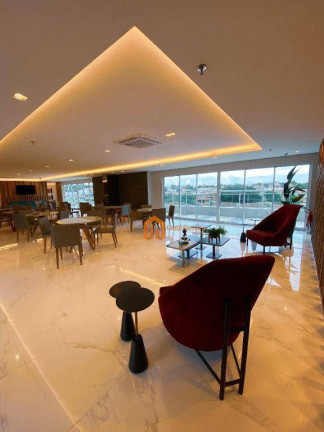 Imagem Apartamento com 1 Quarto à Venda, 30 m² em Edson Queiroz - Fortaleza Imagem Apartamento com 1 Quarto à Venda, 30 m² em Edson Queiroz - Fortaleza