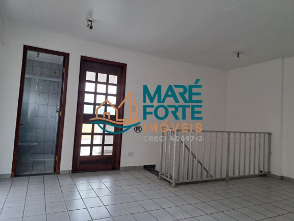 Imagem Cobertura com 2 Quartos à Venda, 128 m² em Centro - Ubatuba