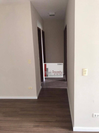Imagem Apartamento com 3 Quartos à Venda, 85 m² em Vila Monumento - São Paulo