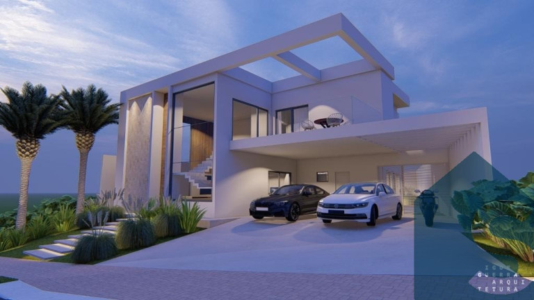 Imagem Casa com 4 Quartos à Venda, 320 m² em Bosque Do Horto - Jundiaí Imagem Casa com 4 Quartos à Venda, 320 m² em Bosque Do Horto - Jundiaí