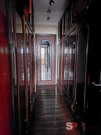 Imagem Apartamento com 4 Quartos à Venda, 190 m² em Rudge Ramos - São Bernardo Do Campo