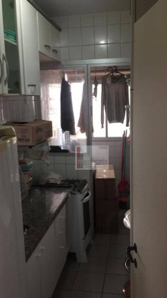 Imagem Apartamento com 2 Quartos à Venda, 49 m² em Morumbi - São Paulo Imagem Apartamento com 2 Quartos à Venda, 49 m² em Morumbi - São Paulo