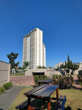Imagem Apartamento com 2 Quartos à Venda, 53 m² em Jardim São Carlos - Sorocaba Imagem Apartamento com 2 Quartos à Venda, 53 m² em Jardim São Carlos - Sorocaba