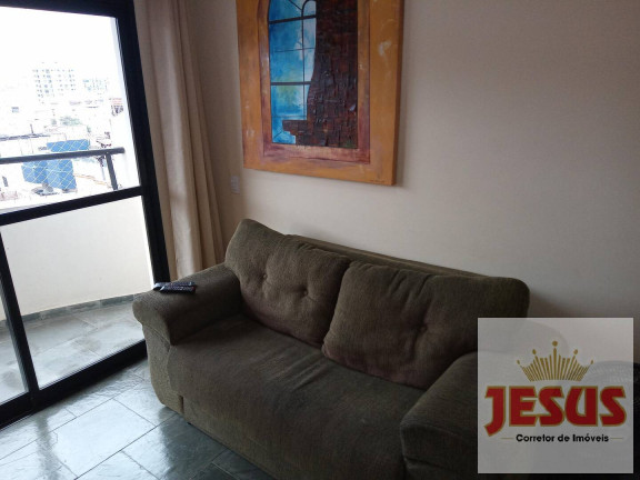 Imagem Apartamento com 2 Quartos à Venda, 60 m² em Enseada - Guarujá
