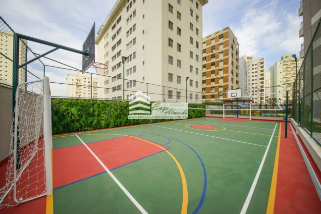 Imagem Apartamento com 3 Quartos à Venda, 127 m² em Centro - São Bernardo Do Campo Imagem Apartamento com 3 Quartos à Venda, 127 m² em Centro - São Bernardo Do Campo