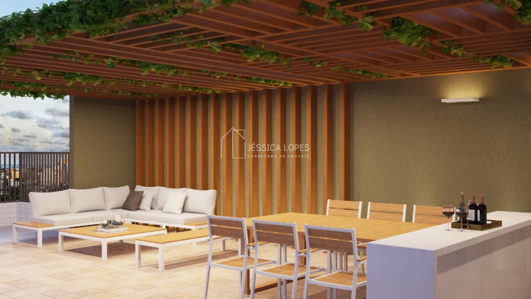 Imagem Apartamento com 3 Quartos à Venda, 82 m² em Manaíra - João Pessoa Imagem Apartamento com 3 Quartos à Venda, 82 m² em Manaíra - João Pessoa