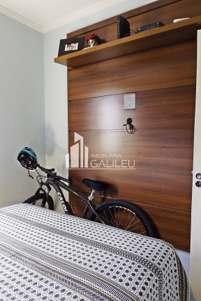 Imagem Apartamento com 3 Quartos à Venda, 72 m² em Jardim Flamboyant - Campinas Imagem Apartamento com 3 Quartos à Venda, 72 m² em Jardim Flamboyant - Campinas