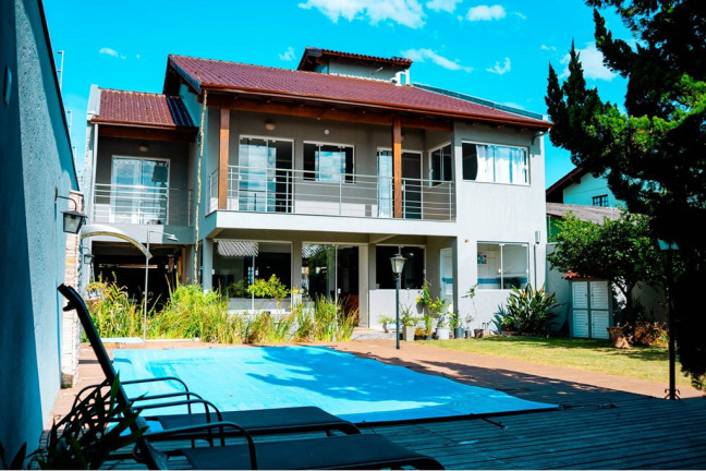 Imagem Casa com 4 Quartos à Venda, 382 m² em Cecília - Viamão Imagem Casa com 4 Quartos à Venda, 382 m² em Cecília - Viamão