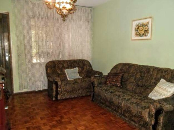Imagem Sobrado com 2 Quartos à Venda, 90 m² em Recanto Monte Alegre - São Paulo