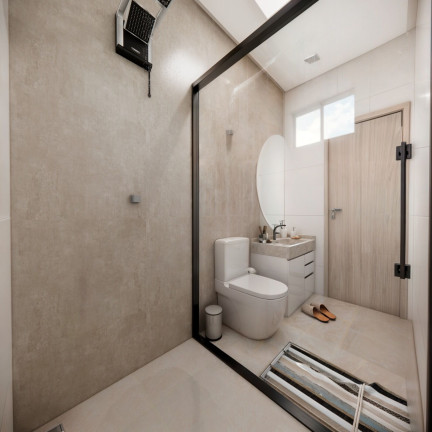 Imagem Casa com 3 Quartos à Venda, 91 m² em Residencial Vereda Dos Buritis - Goianésia Imagem Casa com 3 Quartos à Venda, 91 m² em Residencial Vereda Dos Buritis - Goianésia