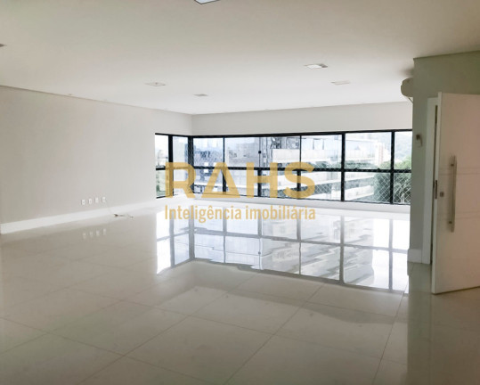 Imagem Apartamento com 4 Quartos à Venda, 307 m² em América - Joinville Imagem Apartamento com 4 Quartos à Venda, 307 m² em América - Joinville