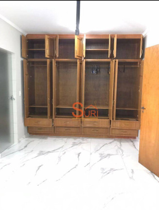 Imagem Sobrado com 5 Quartos à Venda, 260 m² em Assunção - São Bernardo Do Campo