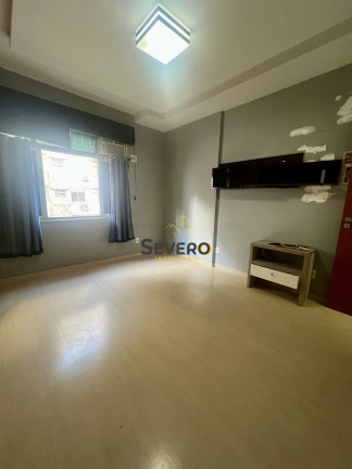 Imagem Apartamento com 3 Quartos à Venda, 130 m² em Icaraí - Niterói